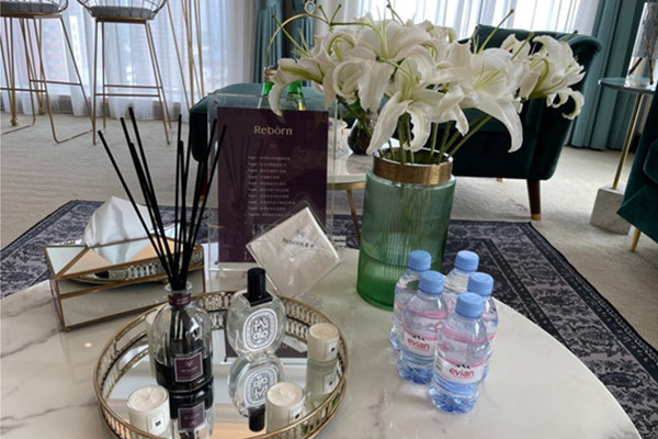 柔本皮肤管理加盟